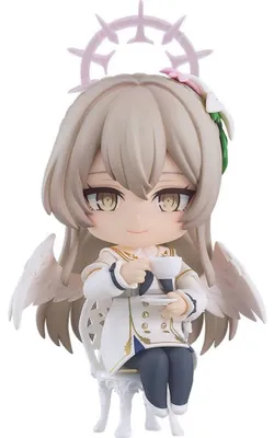 Image de Figurine Nendoroid de Blue Archive : Nagisa Kirifuji, 10 cm