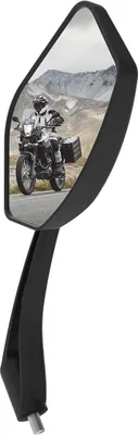 Obrázok produktu pre Oxford Mirror Trapezium R