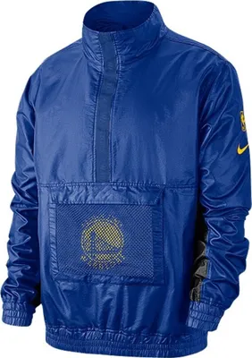 Produktbild von Jacken Nike Nba Golden State Warriors Lightweight AV0629495