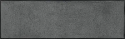 Produktbild von wash+dry Schmutzfangmatte Original Smokey Mount - 35 x 120 cm