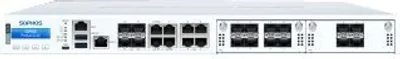 Immagine prodotto di Sophos XGS 4500 con Protezione standard 1 anno - Firewall - HTTPS