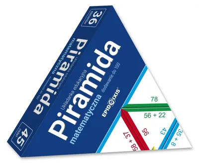 Image de Pyramide mathématique
