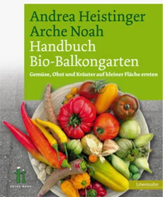 Image de HandbuchBalkongarten