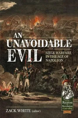 Produktbild von An Unavoidable Evil
