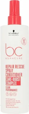 Zdjęcie produktu dla Schwarzkopf Bonacure Repair Rescue Odżywka w sprayu 400 ml