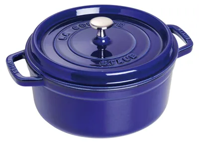 Productafbeelding van Staub Cocotte, 220 mm, 4,1 kg