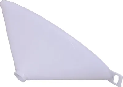 Obrázek produktu pro Oválný kryt P