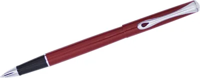 Produktbild von Tintenroller Traveller Dark red