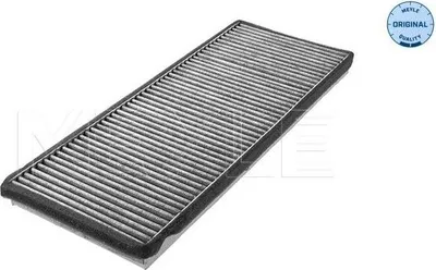 Produktbild von MEYLE 112 320 0002 Innenraumfilter Pollenfilter für AUDI A4 Limousine (8D2, B5) Aktivkohle