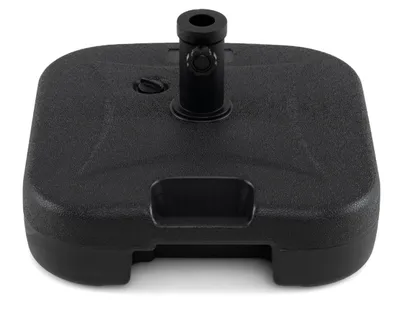 Obrázek produktu pro Plnitelný podstavec pro slunečník 22 l/25 kg pro tyče 33-48 mm