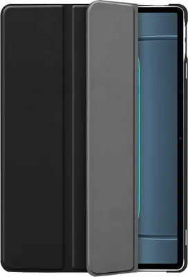 Produktbild von Hülle OnePlus OnePlus Pad Lite Schutzhülle - Cazy - Schwarz