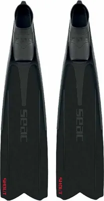 Obrázek produktu pro Plavecké ploutve Seac Azzurra - 41-42