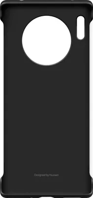 Produktbild von Huawei Huawei Mate 30 Pro - Silicone Case