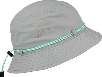 Produktbild von Famanu Wintermütze 55-56 cm Silber mit Ohrklappen