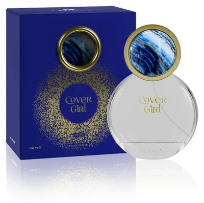 Produktbild von Eau de Parfum, Maryaj Cover Girl 100 ml