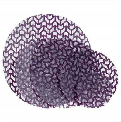 Produktbild von CUBITRON II Netz-Schleifscheibe 150mm 3M 31652 P150+