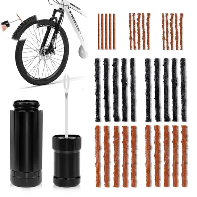 Productafbeelding van Tubeless Banden Reparatieset voor Fietsen