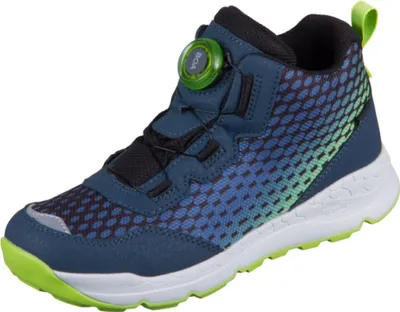 Produktbild von Superfit Slipper Kinder 31383937323338 Blau 36 EU