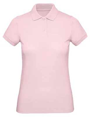Image de B&C - Polo « Inspire » pour femmes FK2548 (XL) (rose orchidée)