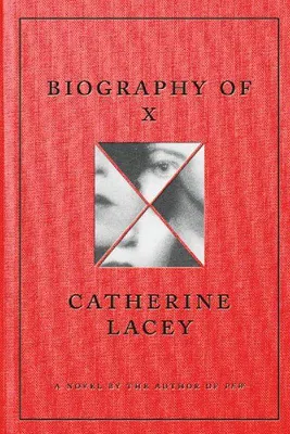 Produktbild von Biography of X