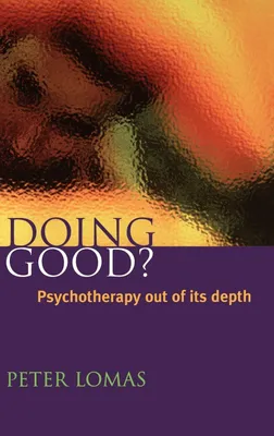 Produktbild von Doing Good?