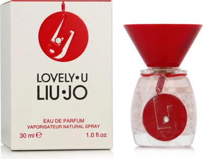 Immagine prodotto di Liu Jo Lovely U EDP 30 ml W