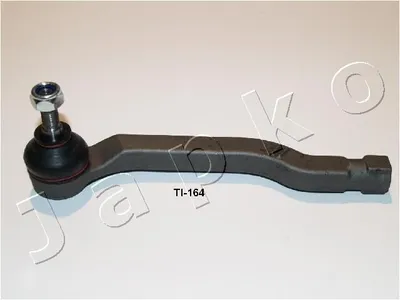 Produktbild von JAPKO Spurstangenkopf Spurstange für NISSAN MICRA III (K12) vorne Links 111164L