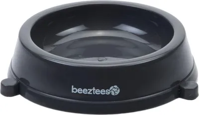 Produktbild von Beeztees Katzennapf Anti-Rutsch anthrazit