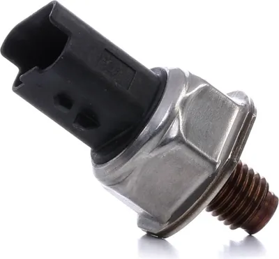 Produktbild von RIDEX 3942S0092 Kraftstoffdrucksensor für VW Golf IV Schrägheck (1J1) Golf VII Schrägheck (5G1, BQ1, BE1, BE2) Multivan V für FORD für OPEL ZAFIRA B