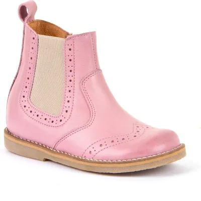 Produktbild von Froddo G3160140 Pink Größe EU 25 Normal