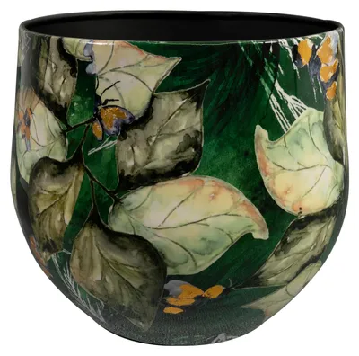 Obrázok produktu pre TS Collection - Blumentopf Bee green - 28x25
