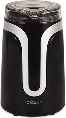 Obrázok produktu pre Maestro MR-450-Black Coffee Grinder Black