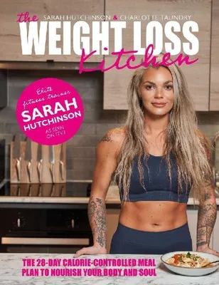 Produktbild von The Weight Loss Kitchen