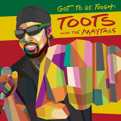 Obrázek produktu pro Toots & The Maytals: (CD / Titel: A-G)
