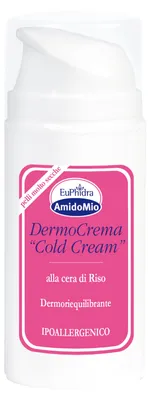 Immagine prodotto di Euphidra Amido Cold Cream 100 Ml