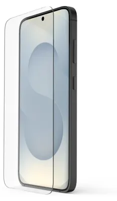 Produktbild von Hama Clear Protect, Samsung, Galaxy S26+, Bruchfest, Kratzresistent, Fallbeständig, Schlagfest, Schlagfest, Transparent, 1 Stück(e)