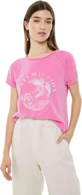 Productafbeelding van T-shirt System Action V25CT419_25 voor Dames
