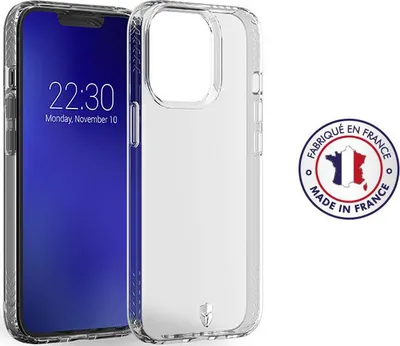 Immagine prodotto di Force Case, custodia rinforzata per Apple iPhone 13 Pro PULSE, trasparente