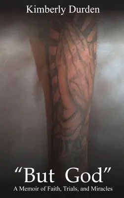 Produktbild von "But God"