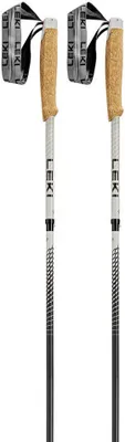 Image de Leki Neotrail Pro Fx.one Superlite bâtons Golden 105 cm Golden 105 cm