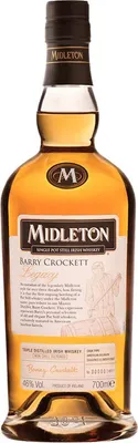 Produktbild von Midleton Very Rare Barry Crockett Legacy + Box 700ml 46% Vol.