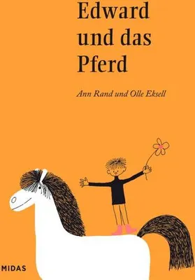 Obrázek produktu pro Edward und das Pferd