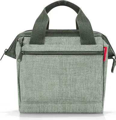 Produktbild von reisenthel allrounder cross twist sage