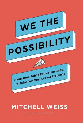 Produktbild von We the Possibility