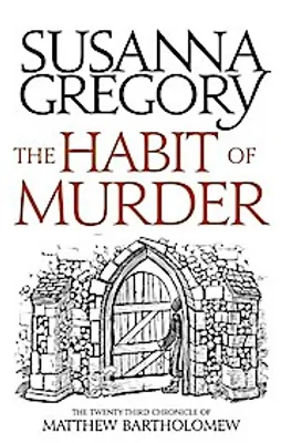 Image de The Habit of Murder
