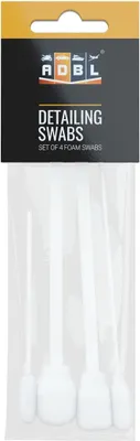 Produktbild von ADBL Bürste für Autoinnenraum ADB000368