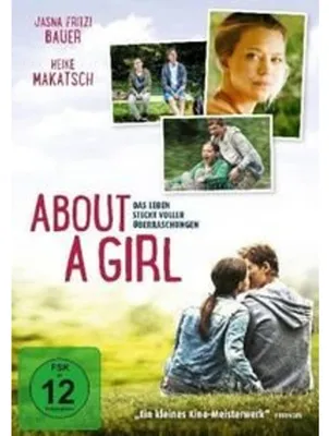 Obrázok produktu pre About a Girl