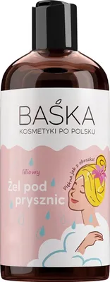 Obrázok produktu pre Sprchový gél Basque Lily 500 ml