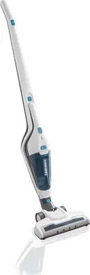 Image de Leifheit, Aspirateur à accu RotaroPowerVac 2in1