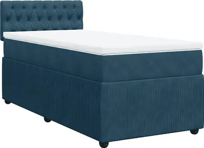 Produktbild von VidaXL 3287648, 90 x 200 mm, 1 Stück(e)